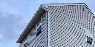 Affordable Siding Repair and Maintenance Services in Elm City, NC